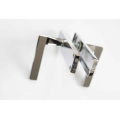 Customized Door Handles with Precision Die Casting (DR278)